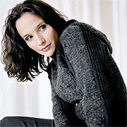 Helène Grimaud (Foto: Deutsche Grammophon Matt Hennek